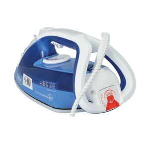 STEAM IRON 2500W 180G AIRGLIDE SOLEPLATE STEAM IRON 2500W 180G AIRGLIDE SOLEPLATE